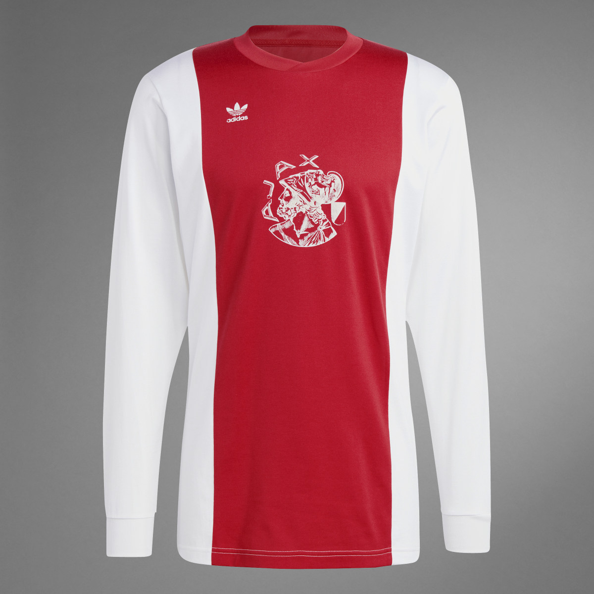 Adidas Ajax OG Oberteil. 11