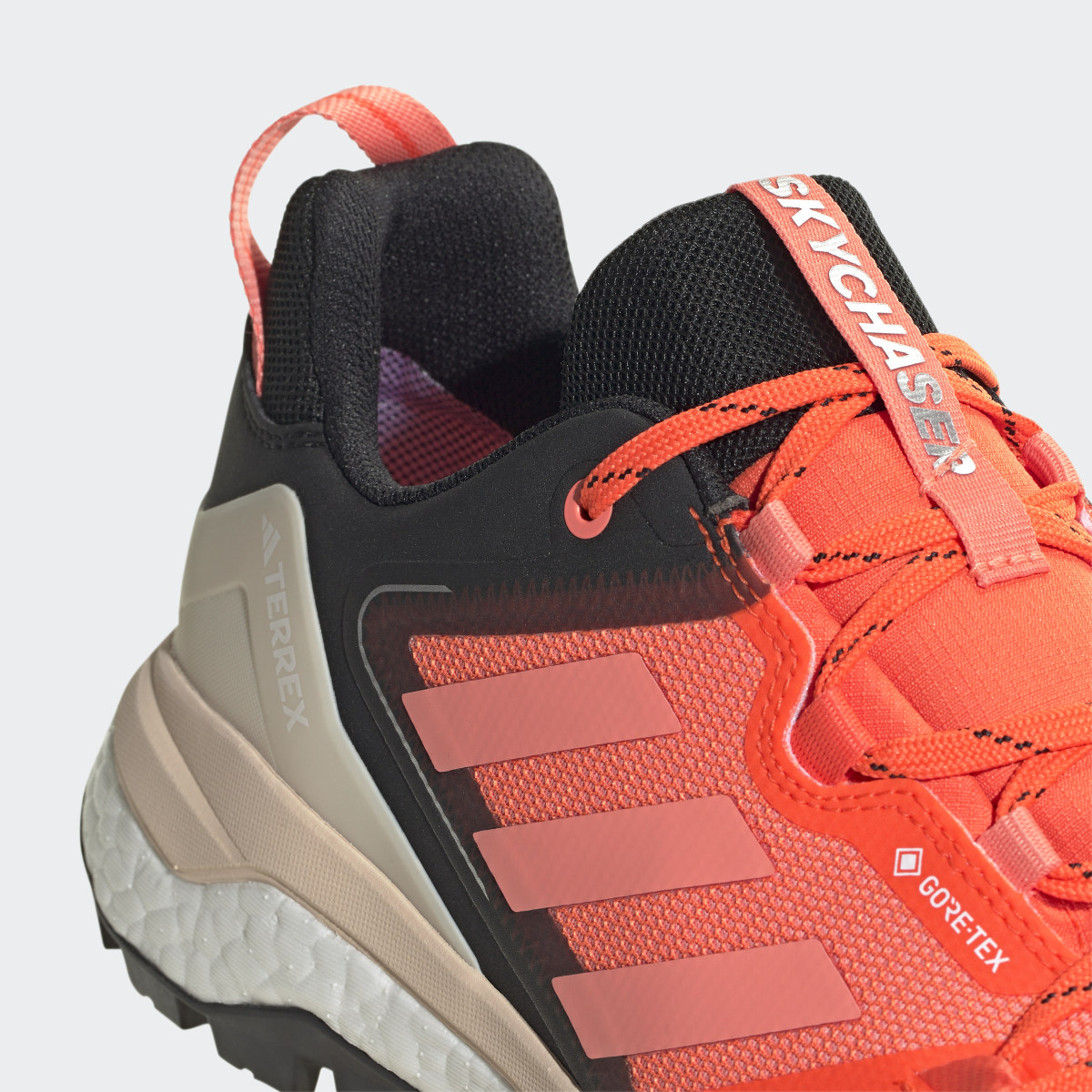 Adidas Terrex Skychaser GORE-TEX 2.0 Hiking Shoes. 9