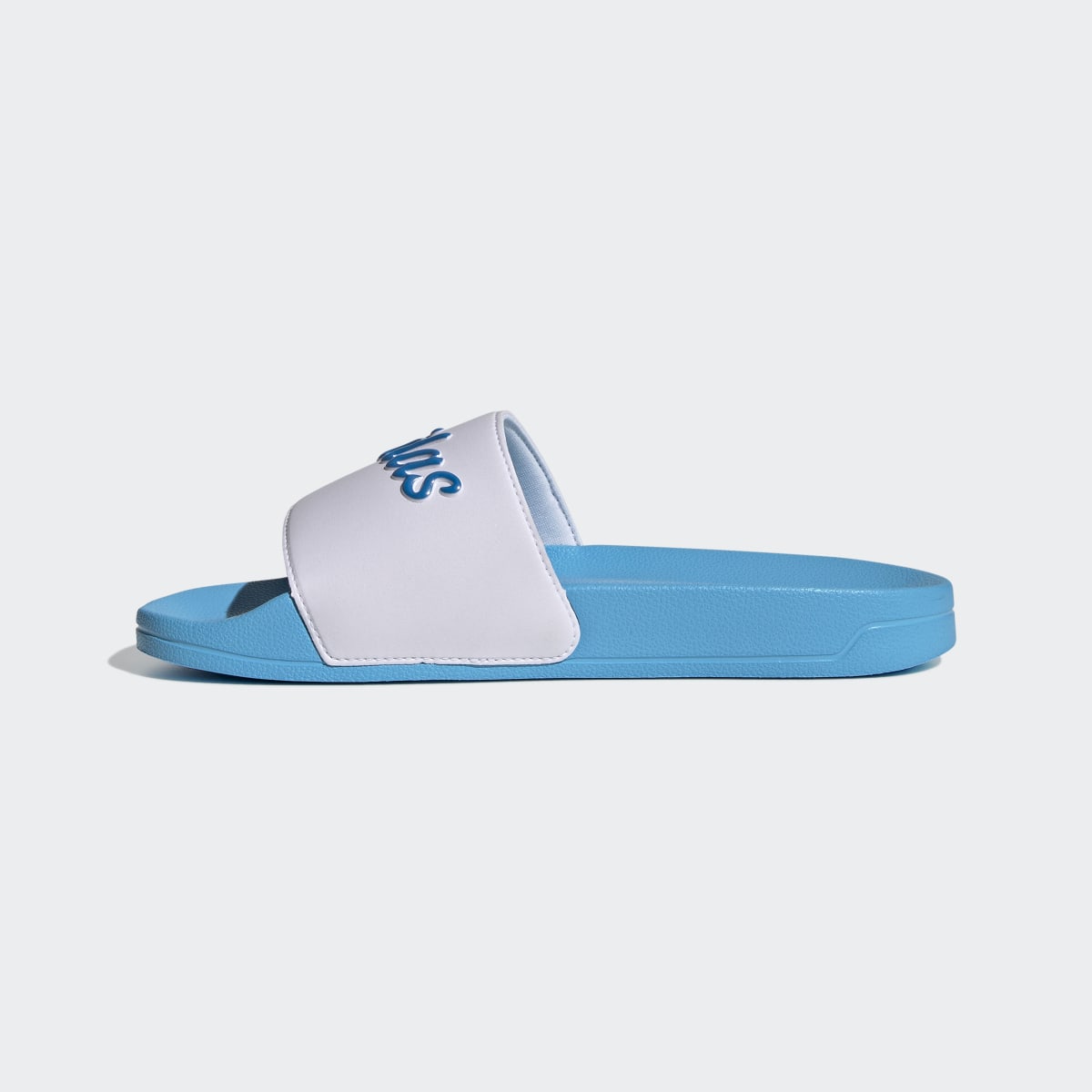 Adidas adilette Shower Slides. 7