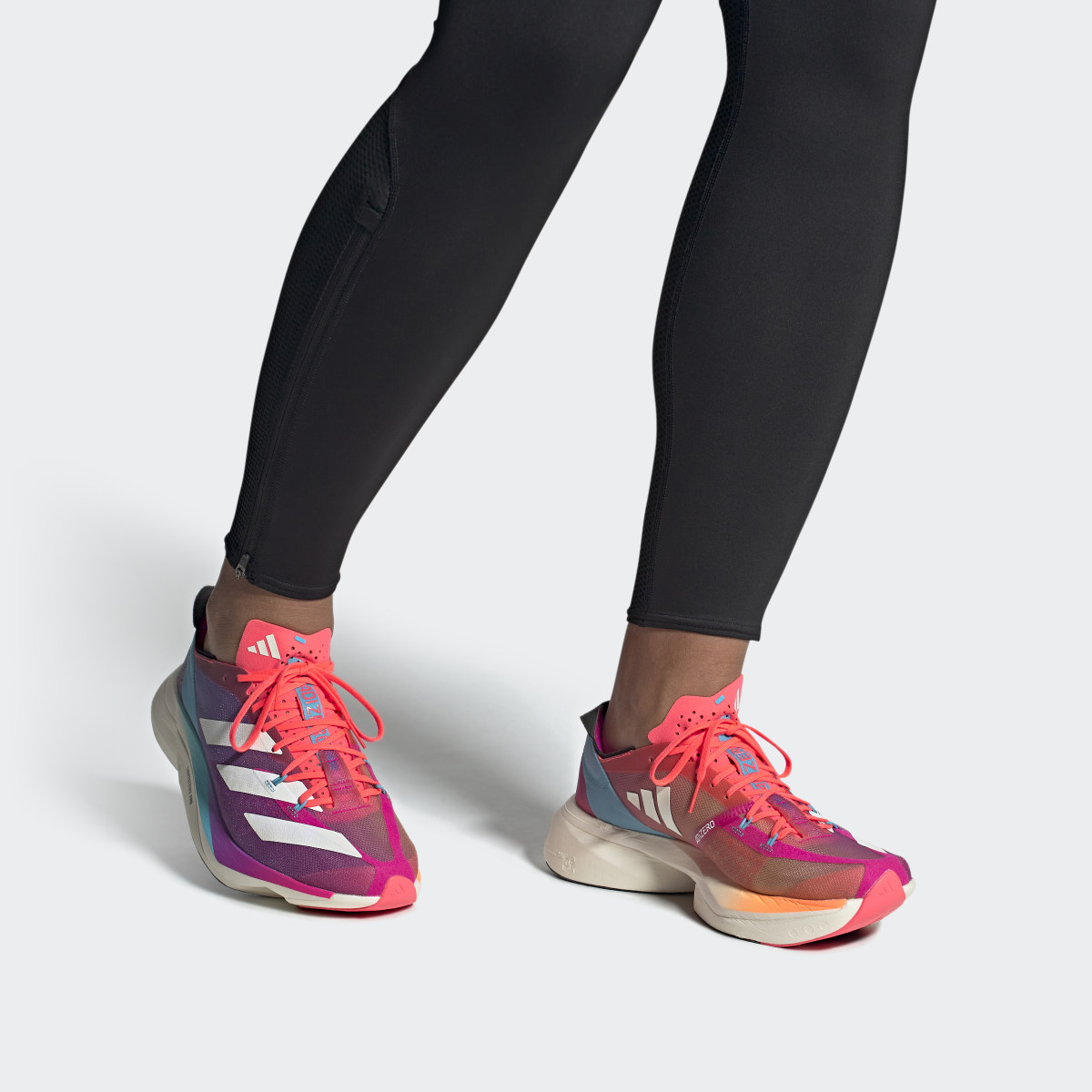 Adidas Adizero Adios Pro 3 Laufschuh. 5 Adidas Adizero Adios Pro 3 Laufschuh. 5