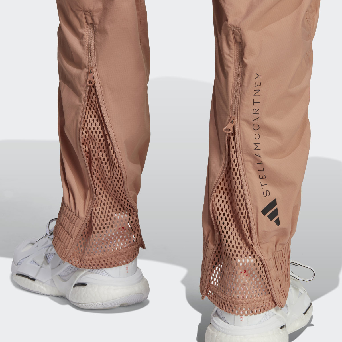 Adidas by Stella McCartney TrueCasuals Woven Joggers. 7