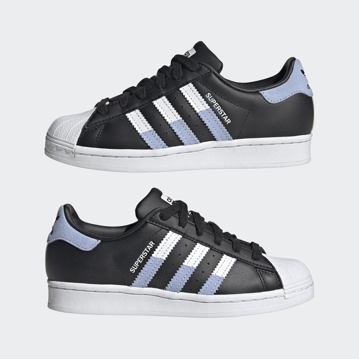 Adidas Superstar Shoes. 8