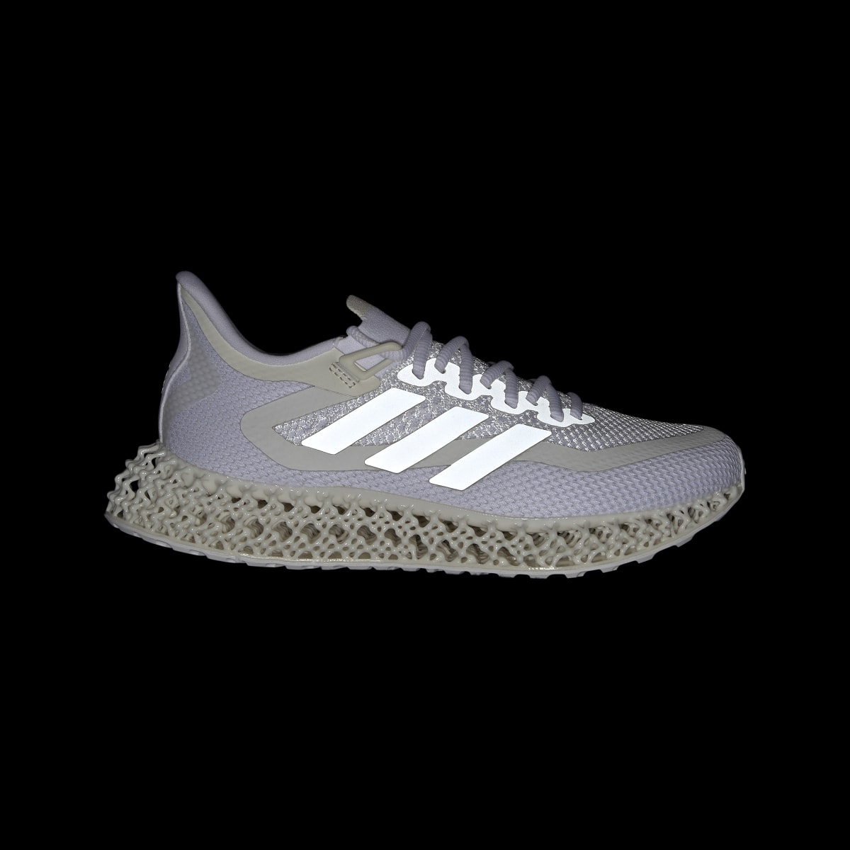 Adidas 4DFWD 2 Running Shoes. 5