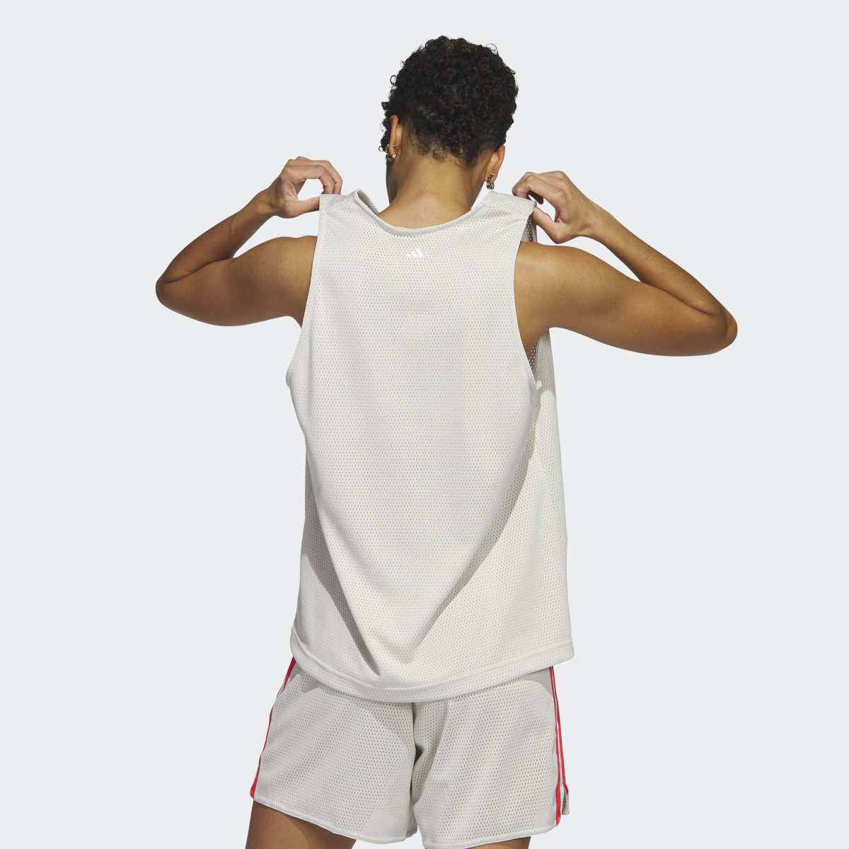 Adidas Select Jersey Tank Top. 4