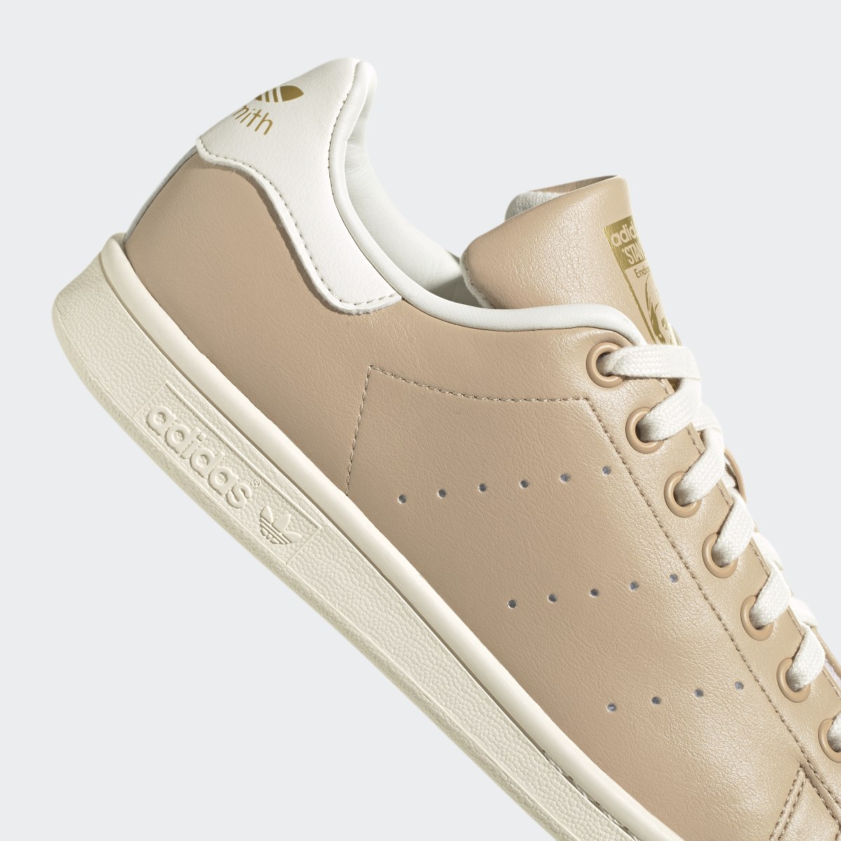 Adidas Tenis Stan Smith. 10