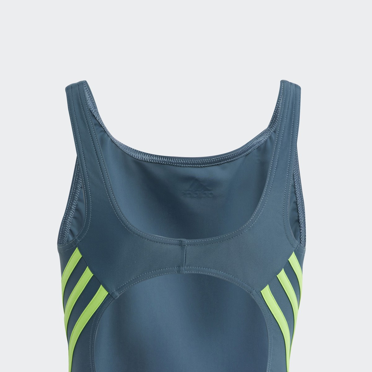 Adidas Maillot de bain 3-Stripes. 5