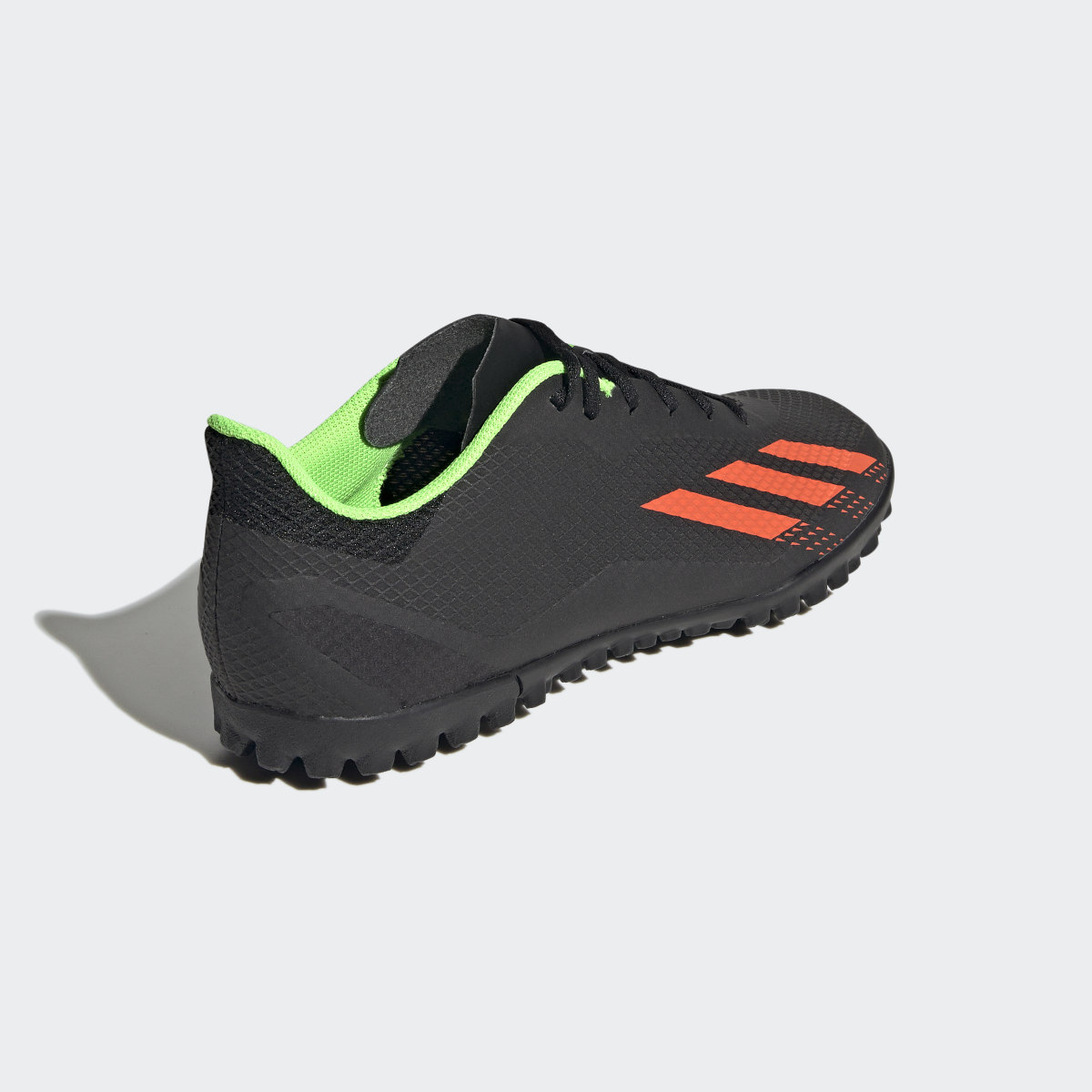 Adidas Botas de Futebol X Speedportal.4 — Piso sintético. 6