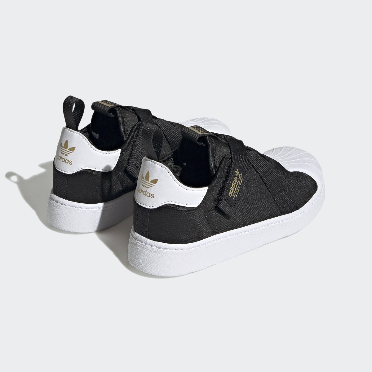 Adidas Superstar 360 Shoes. 6