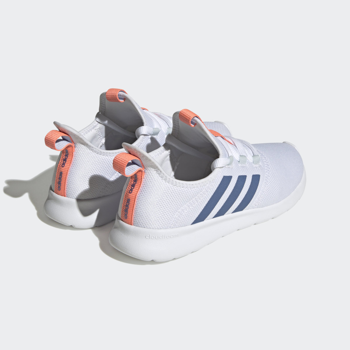 Adidas Tenis Cloudfoam Pure 2.0. 6