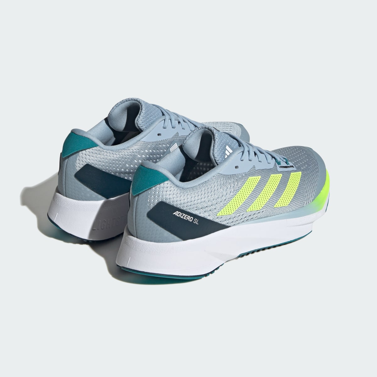 Adidas Adizero SL Running Shoes. 6