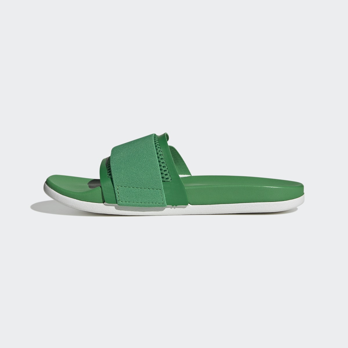 Adidas by Stella McCartney adilette. 7