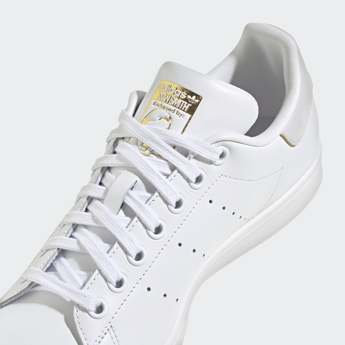 Adidas Scarpe Stan Smith. 10