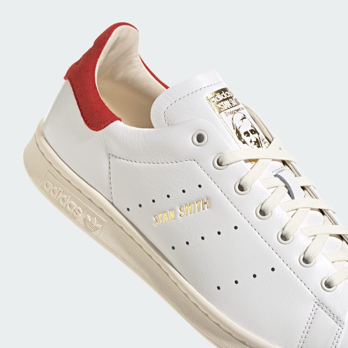 Adidas Chaussure Stan Smith Lux. 10