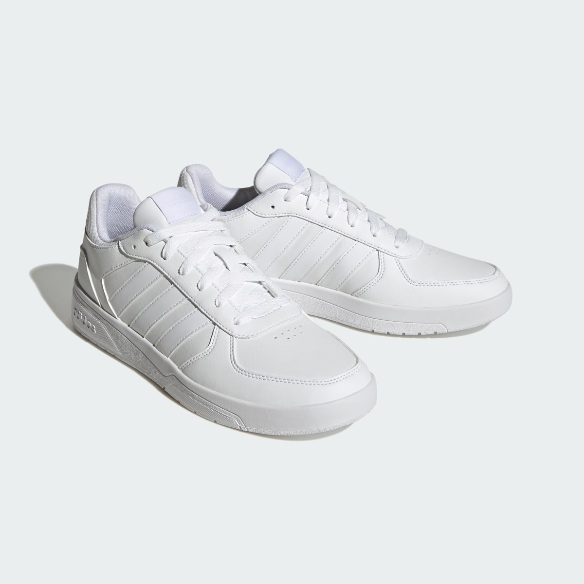 Adidas CourtBeat Court Lifestyle Shoes. 5