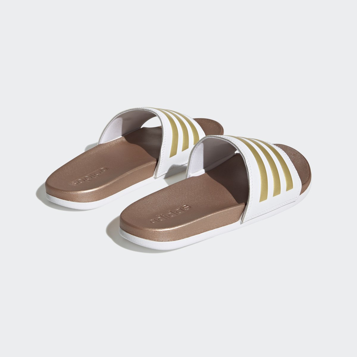 Adidas Sandalias Adilette Comfort. 6