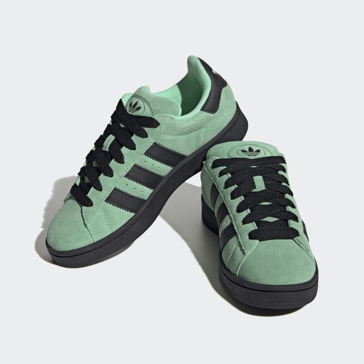 Adidas Tenis Campus 00s. 5