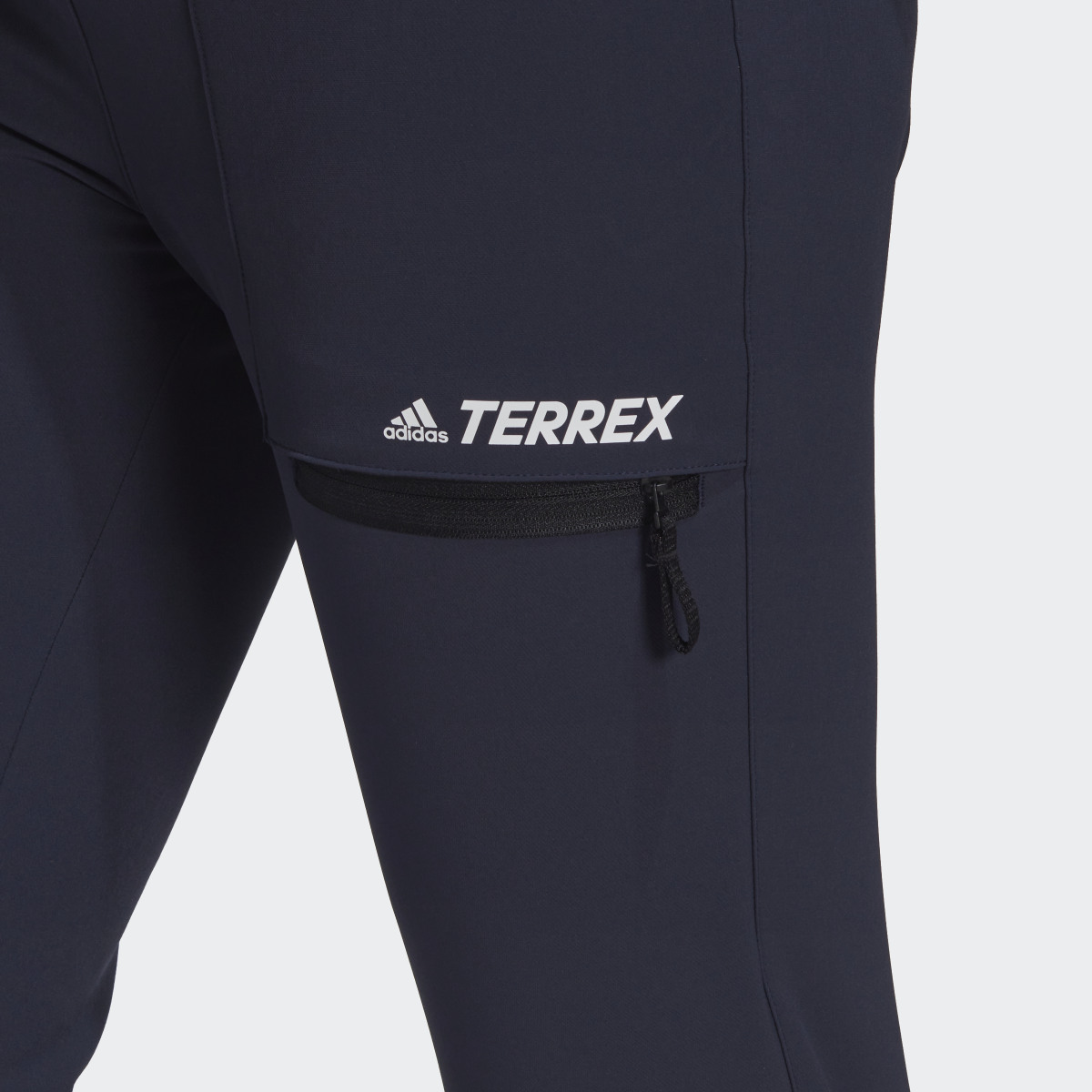 Adidas Pantalon Terrex Yearound Soft Shell. 7