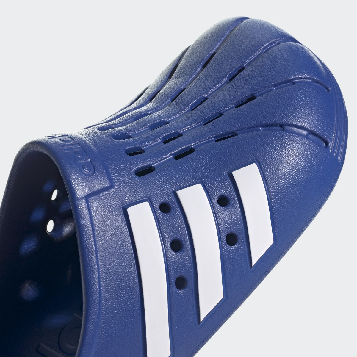 Adidas adilette Clog. 8