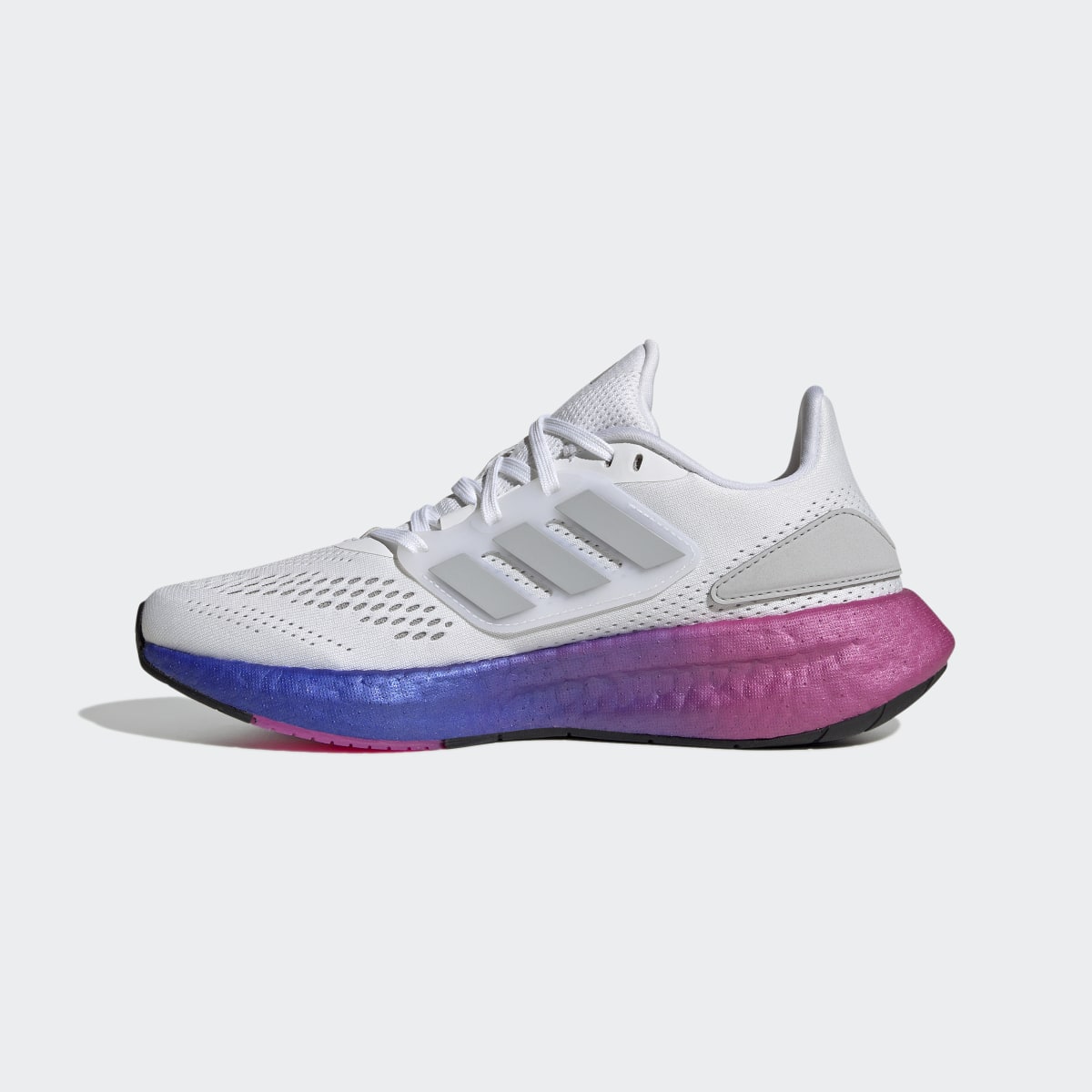 Adidas Pureboost 22 Shoes. 7