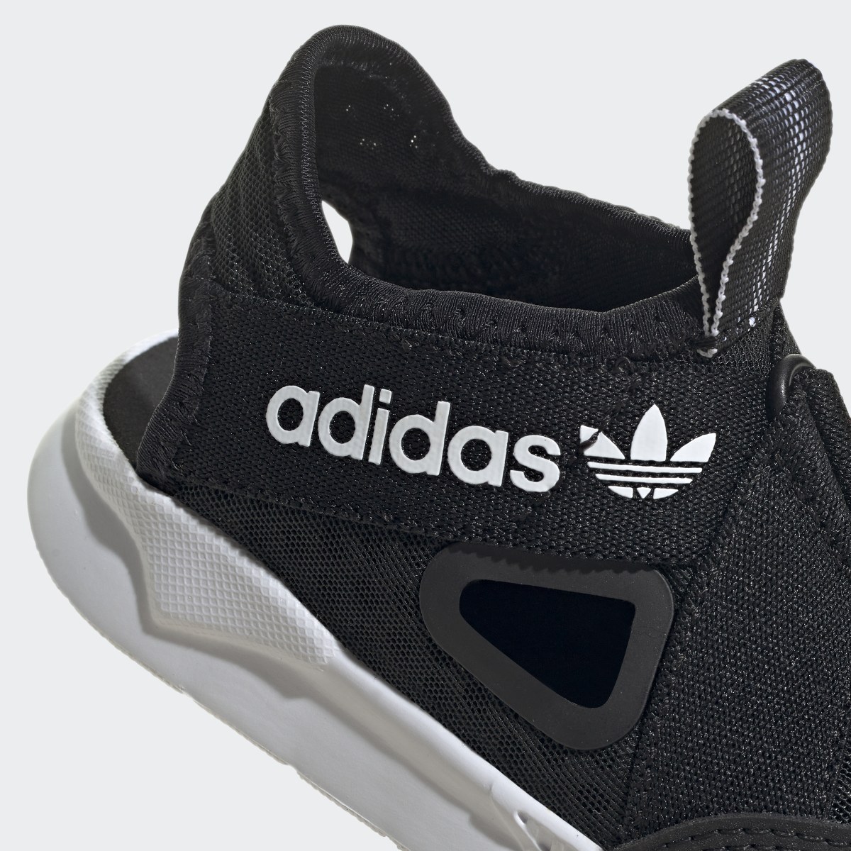 Adidas 360 Sandals. 8