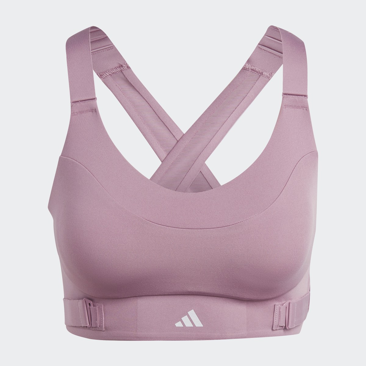 Adidas Brassière Collective Power Fastimpact Luxe Maintien fort. 5