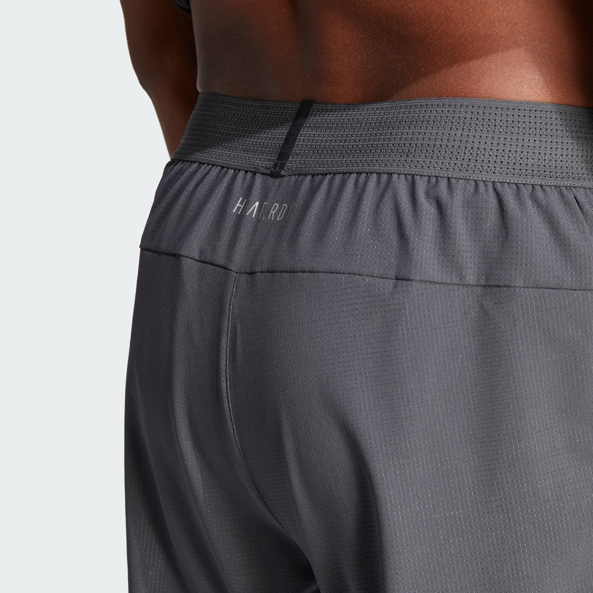 Adidas HEAT.RDY HIIT Elevated Training 2-in-1 Shorts. 8