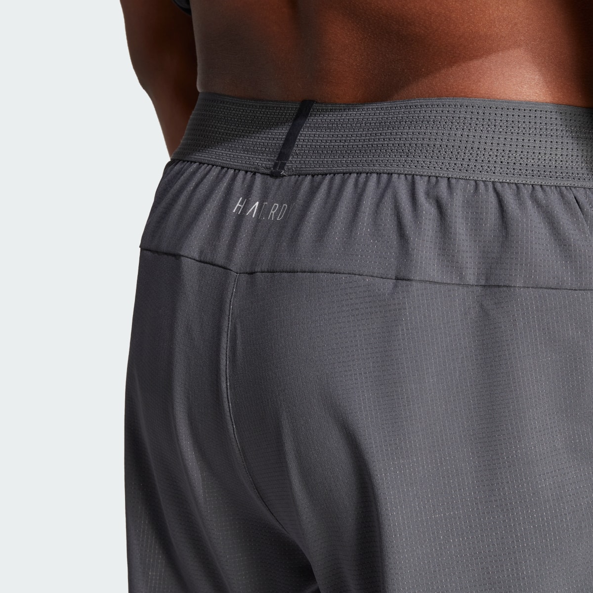 Adidas Short da allenamento HEAT.RDY HIIT Elevated 2-in-1. 8