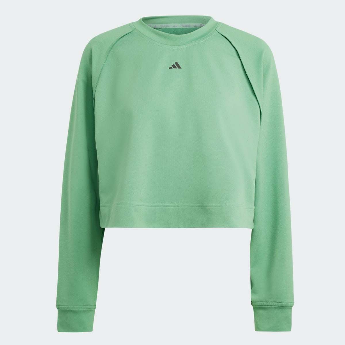 Adidas Sudadera Power Hidden Racerback Overlay. 5