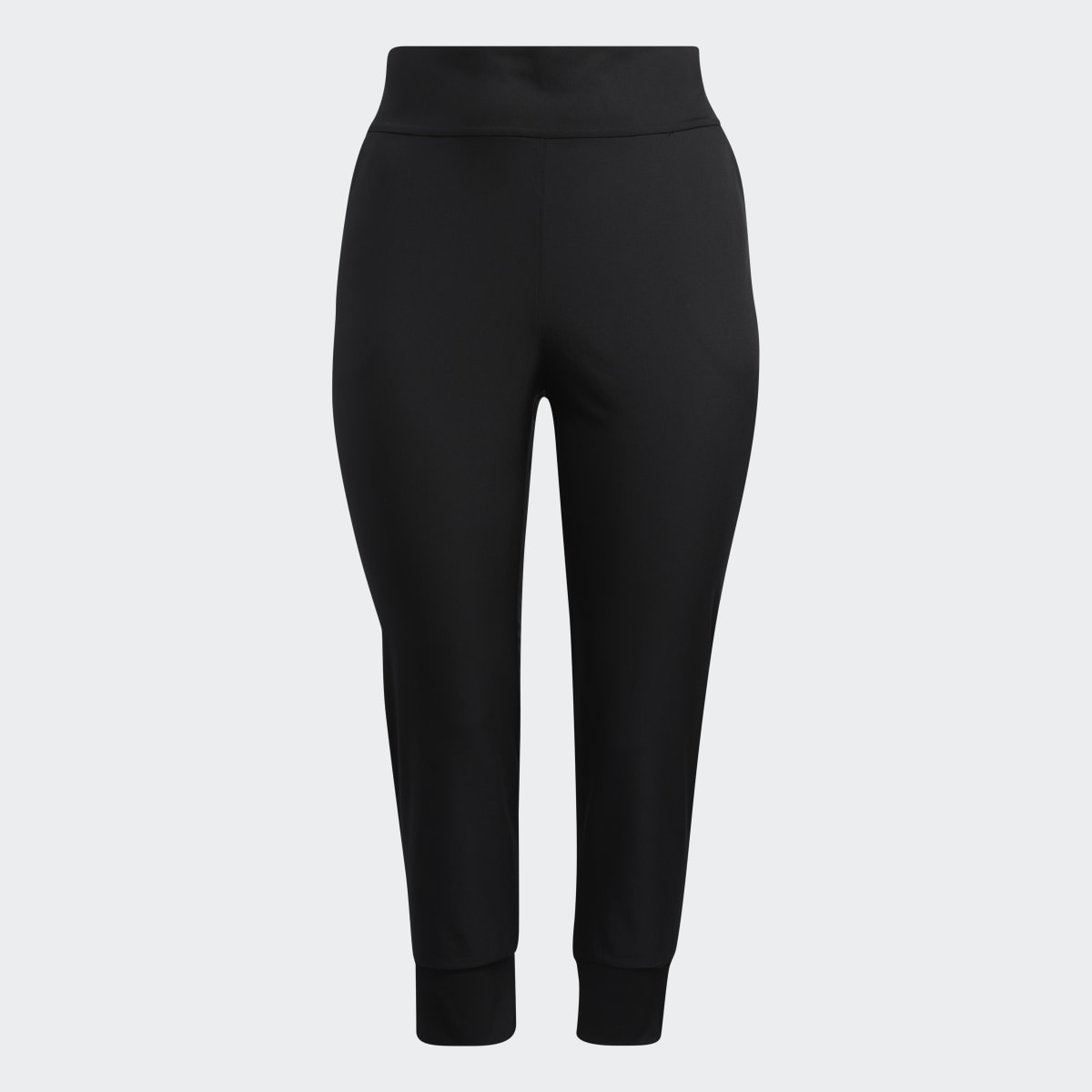 Adidas Essential Jogger Pants (Plus Size). 4