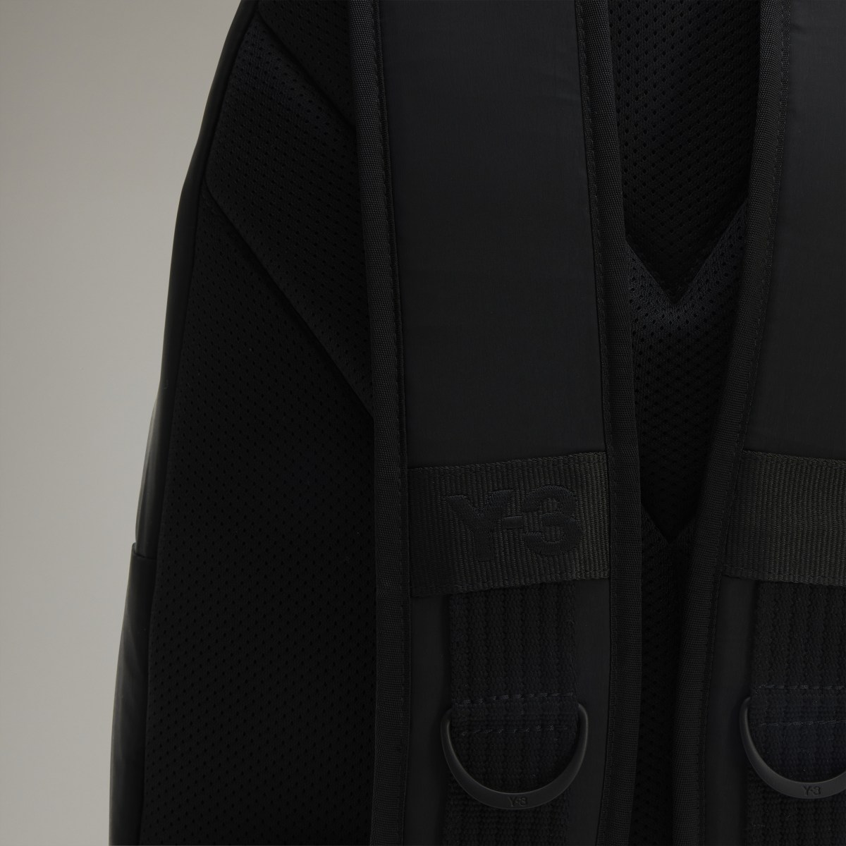 Adidas Y-3 Tech Backpack. 8