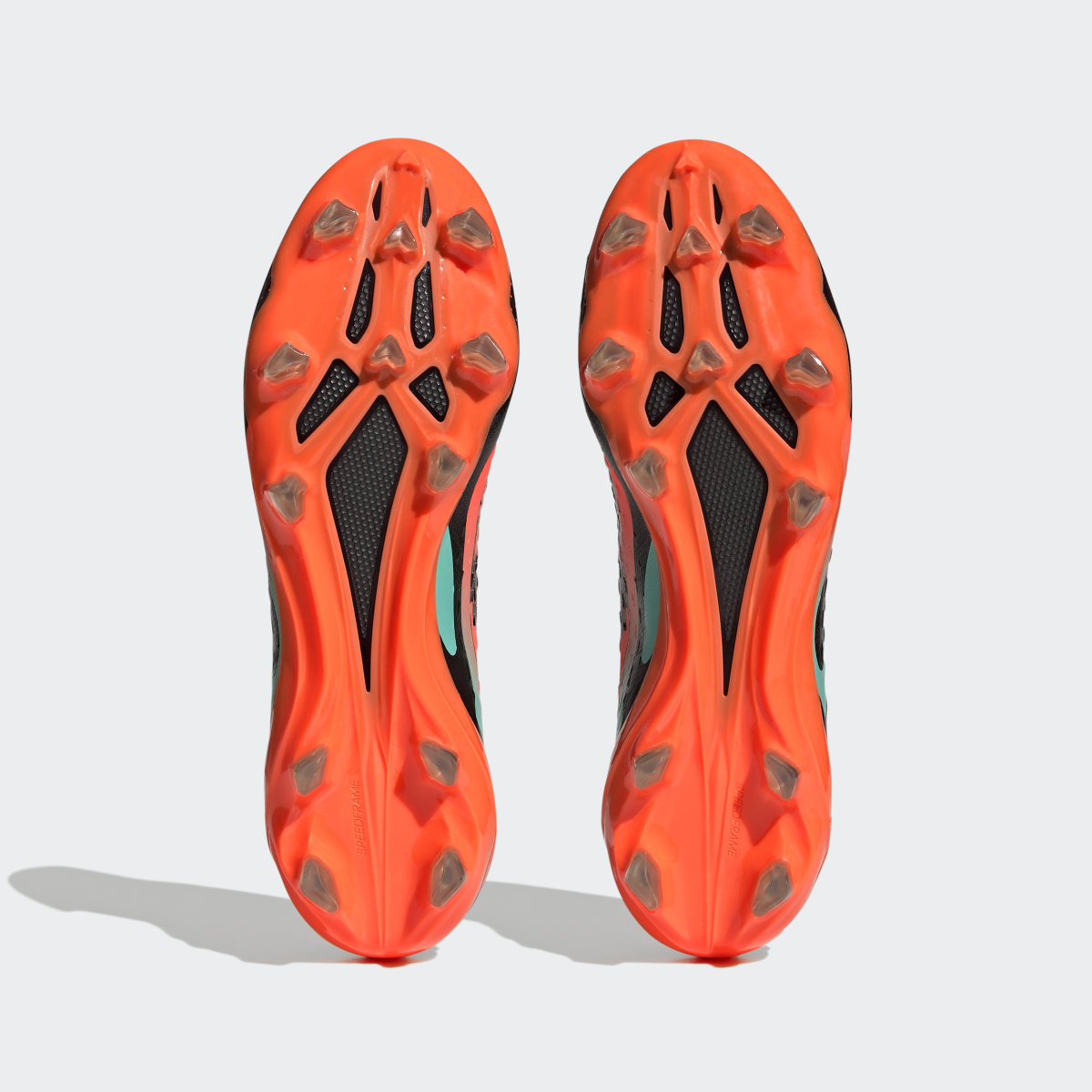 Adidas Calzado de Fútbol X Speedportal Messi.1 Terreno Firme. 7 Adidas Calzado de Fútbol X Speedportal Messi.1 Terreno Firme. 7