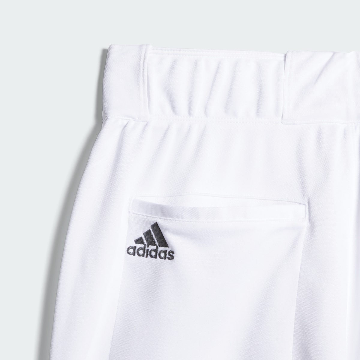 Adidas Baseball Open Hem Pant. 5