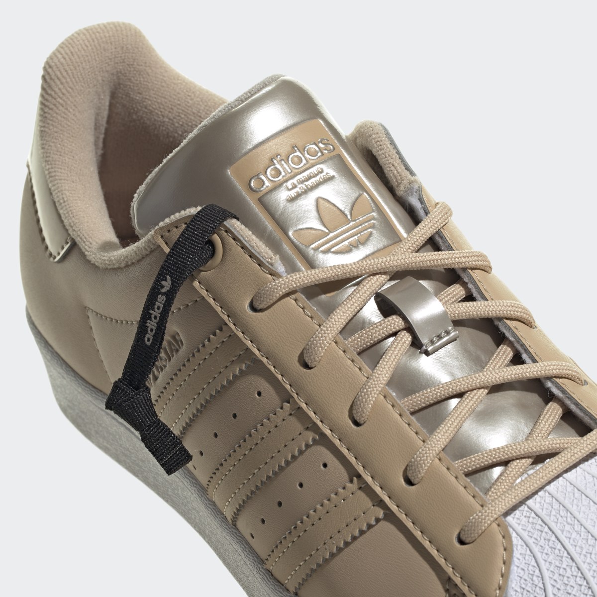 Adidas Superstar Shoes. 8