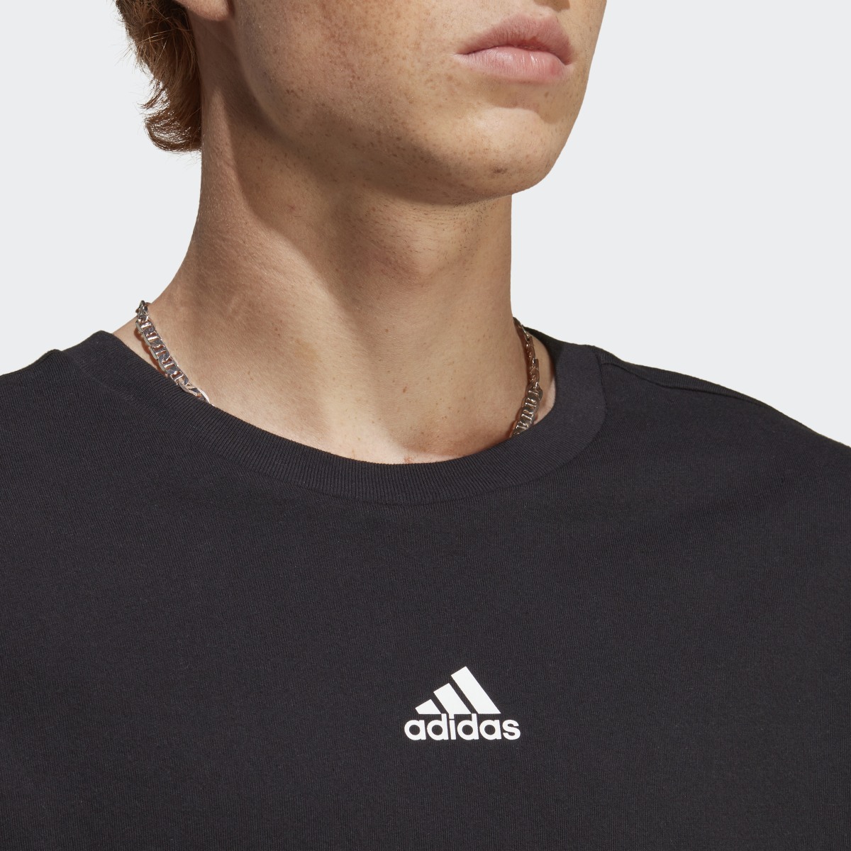 Adidas Brandlove Tee. 7