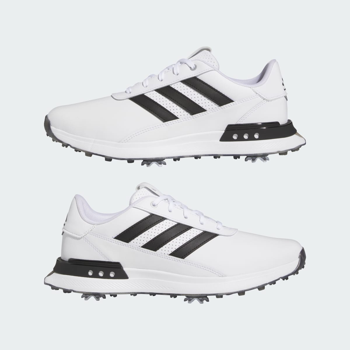 Adidas S2G 24 Golf Shoes. 11