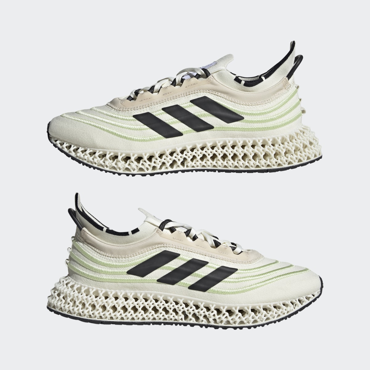 Adidas Zapatilla adidas 4D FWD x Parley. 8