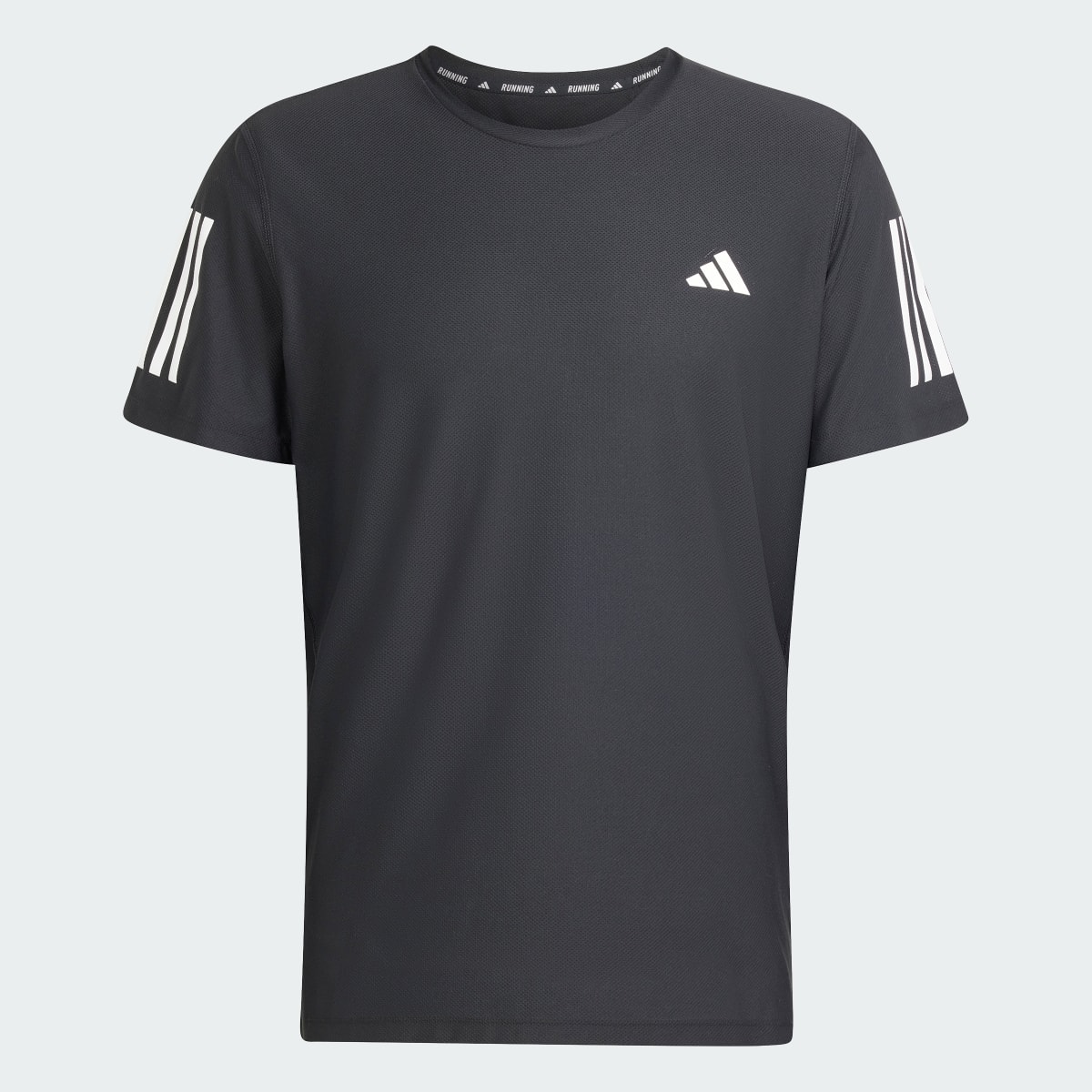 Adidas Own the Run T-Shirt. 5