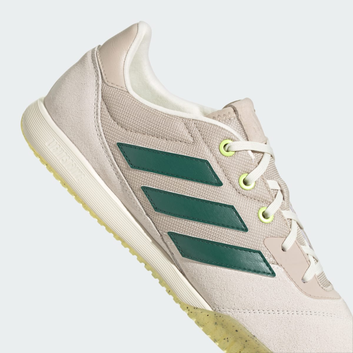 Adidas Calzado de Fútbol Copa Gloro Cancha Cubierta. 10