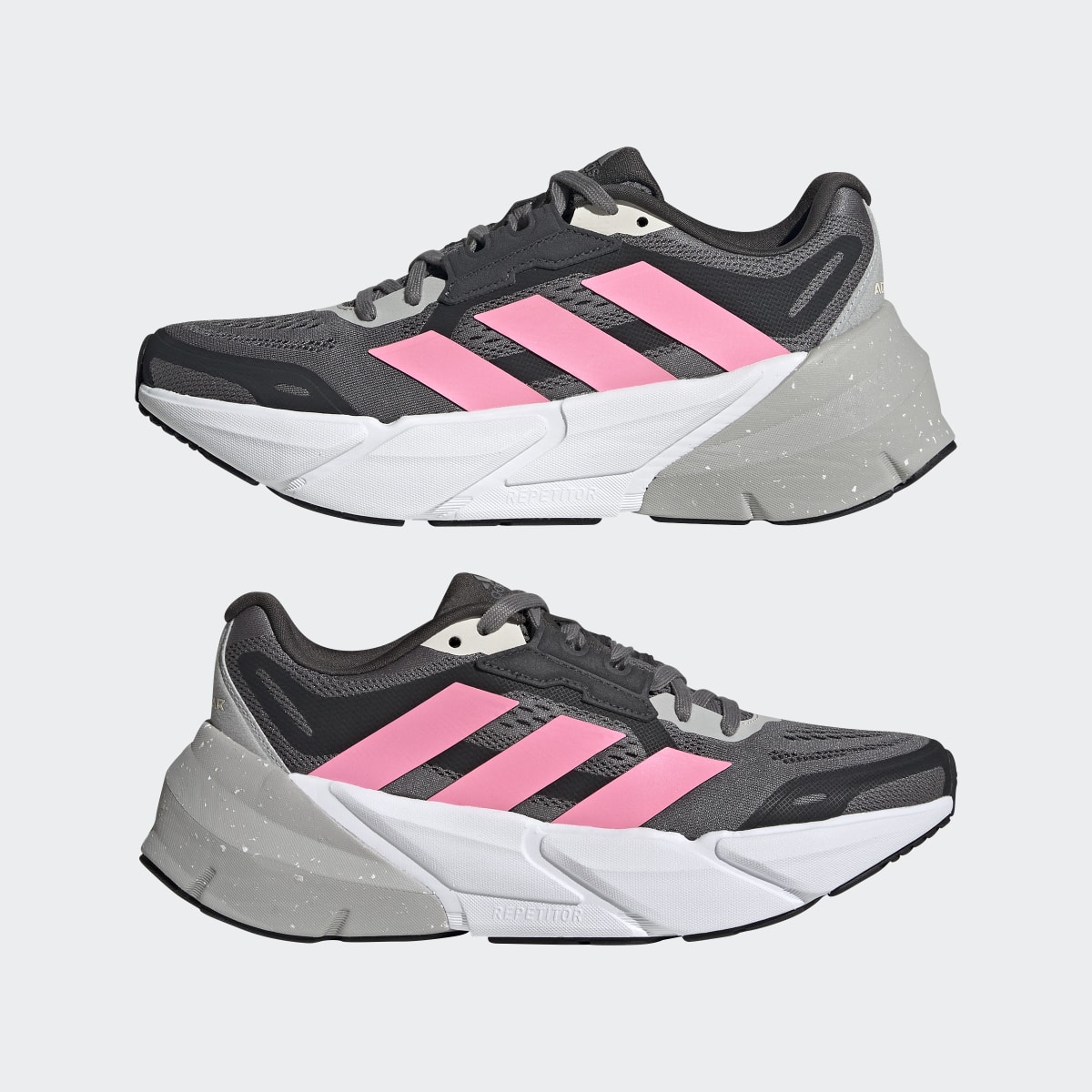 Adidas Adistar Laufschuh. 8