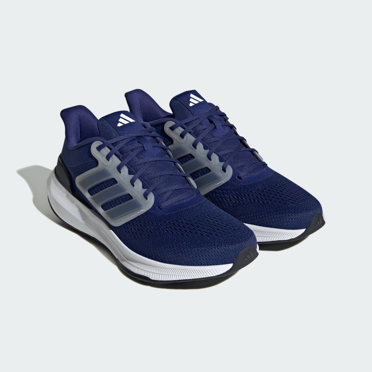 Adidas Ultrabounce Wide Running Shoes. 5