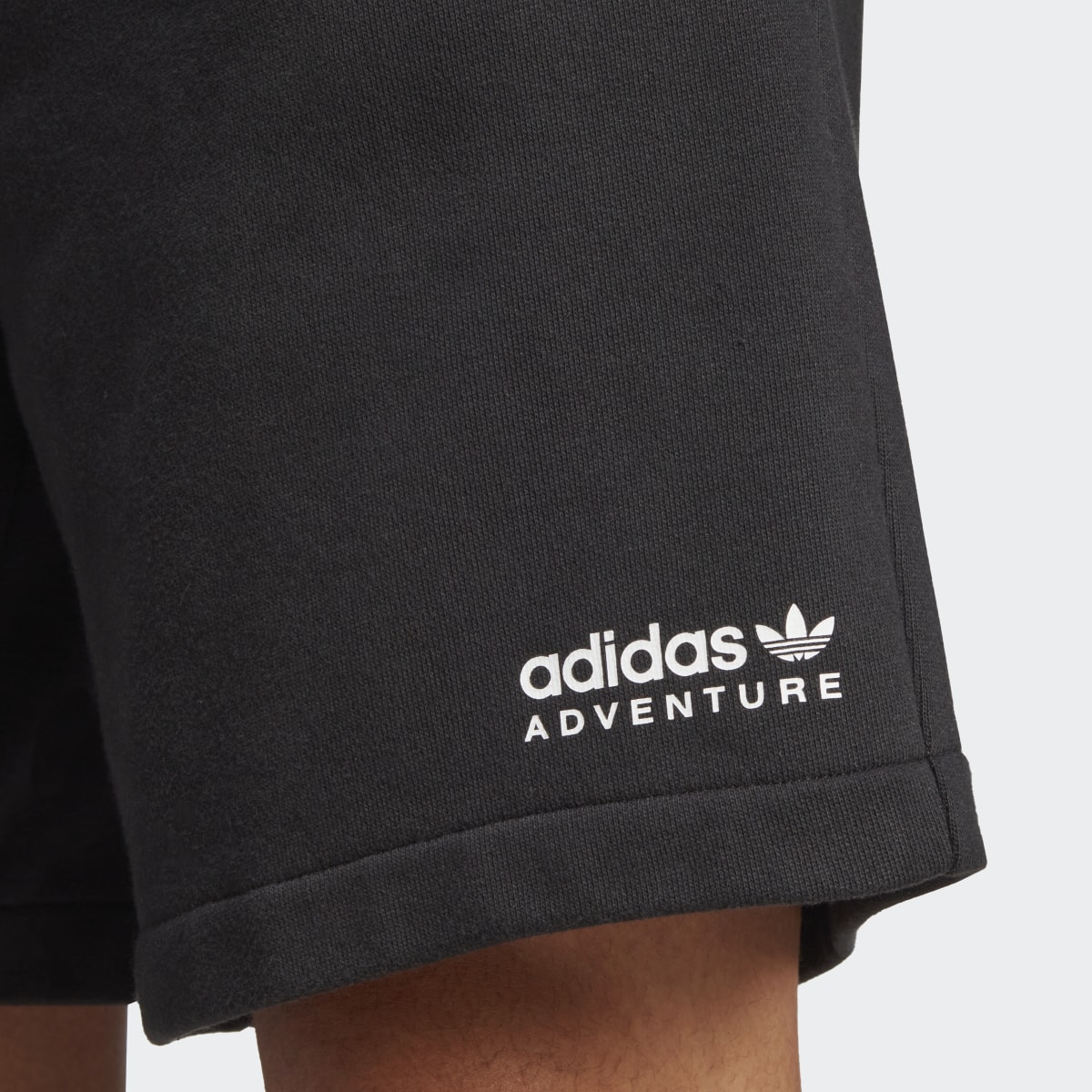 Adidas Adventure Shorts. 5