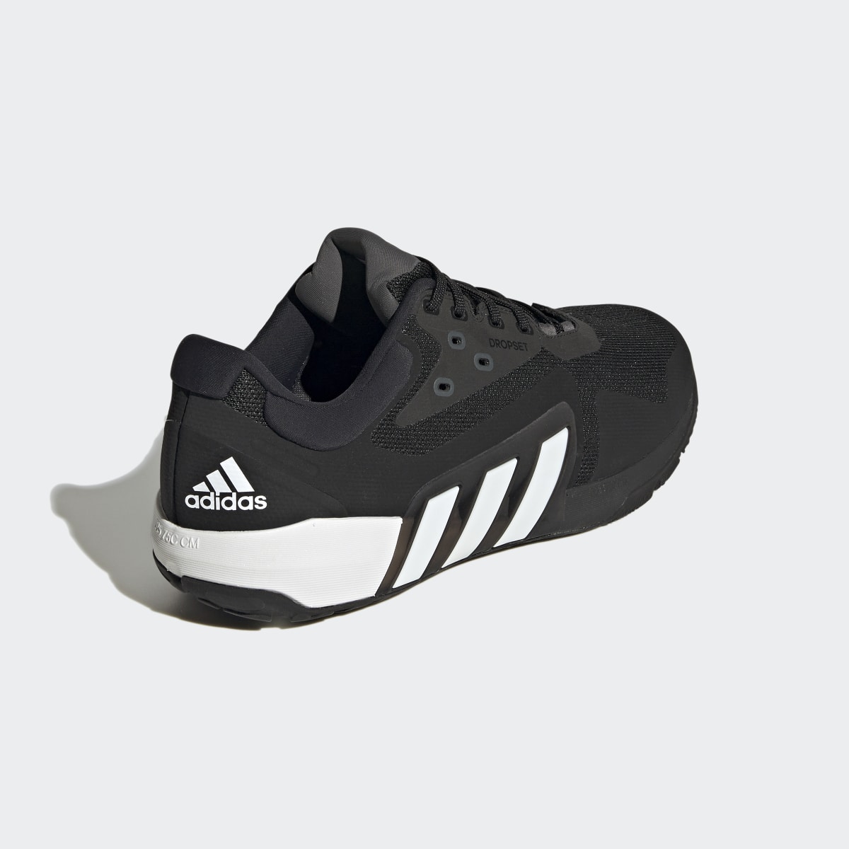 Adidas Chaussure Dropset Trainer. 9