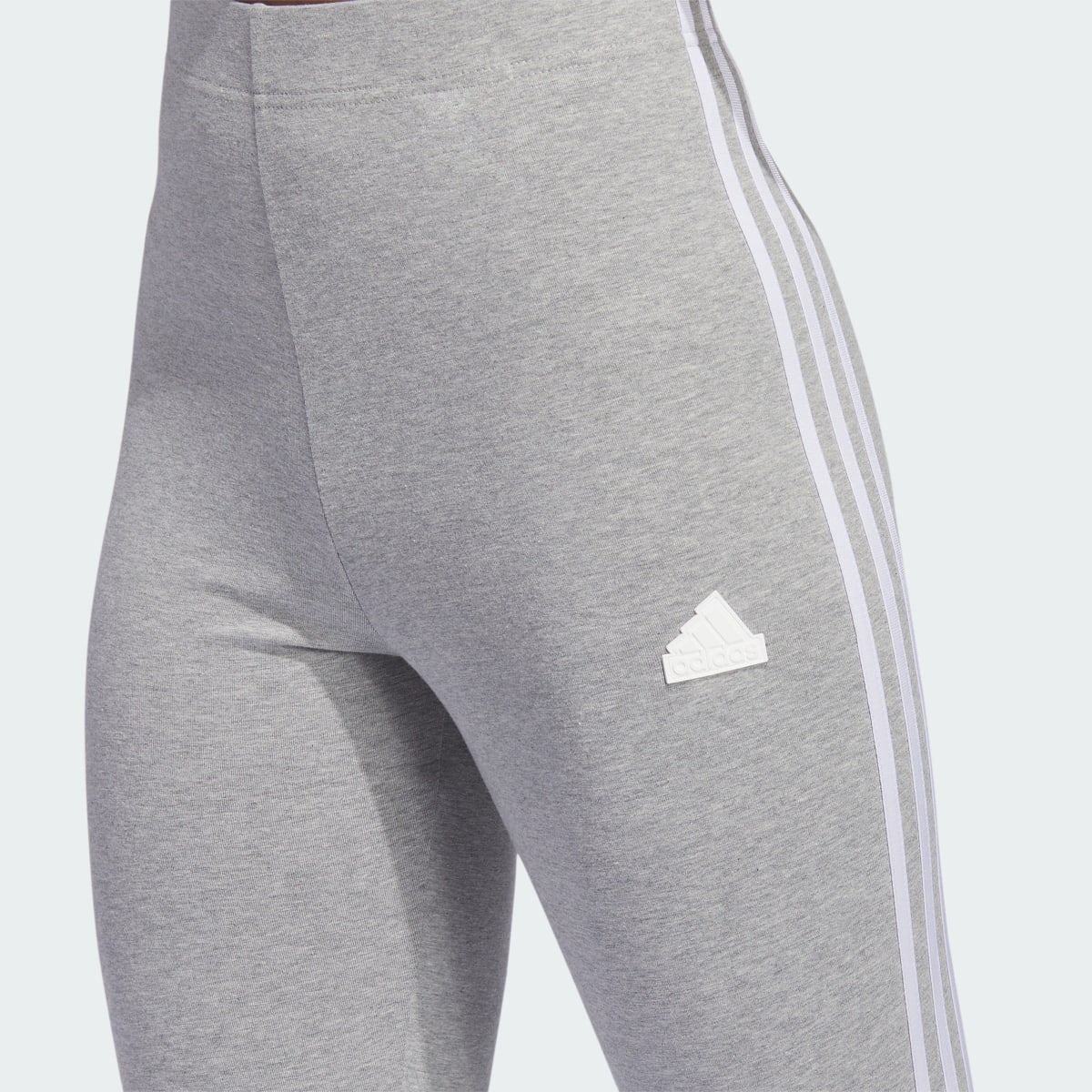 Adidas Future Icons 3-Stripes Leggings. 5