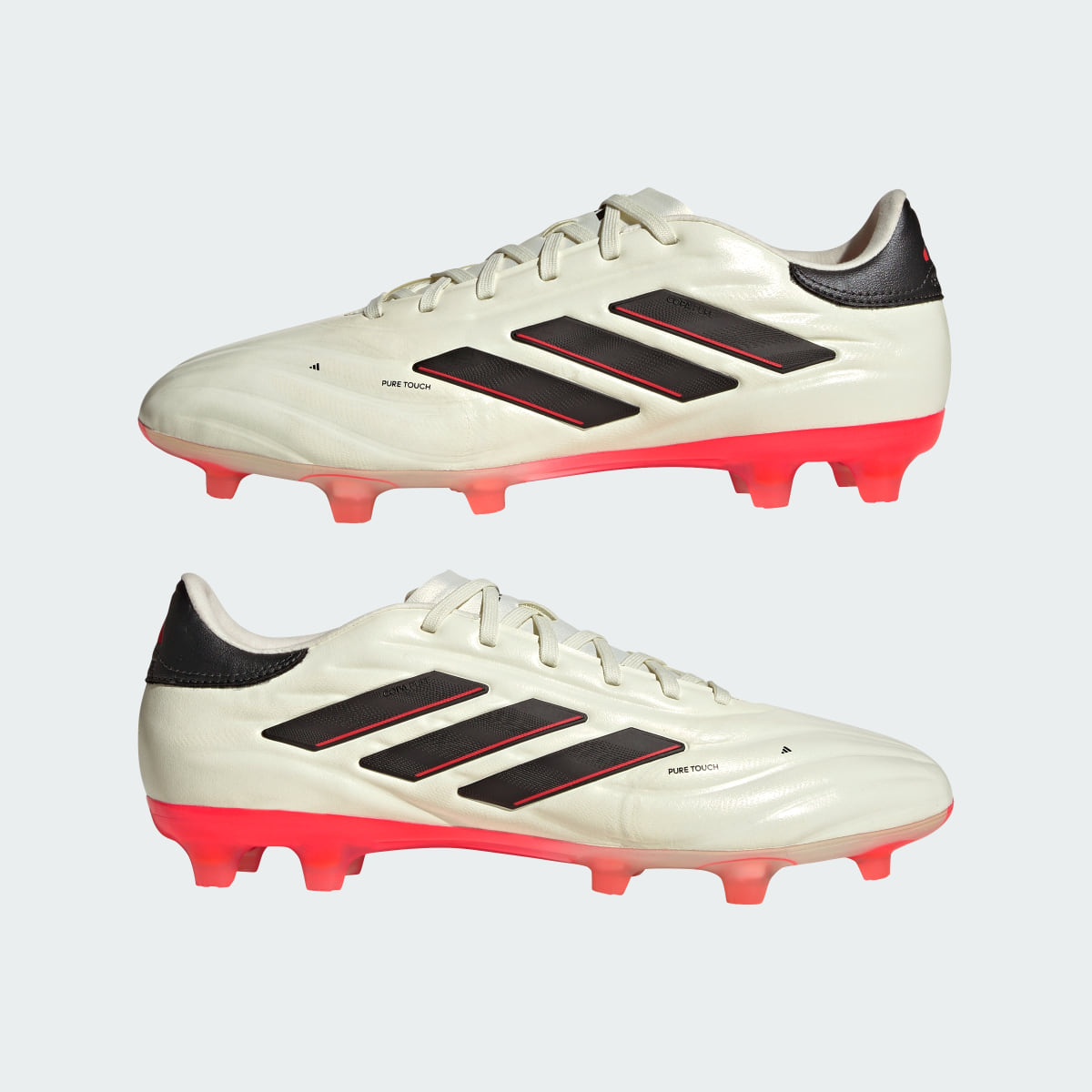 Adidas Botas de Futebol Copa Pure II Pro – Piso firme. 8