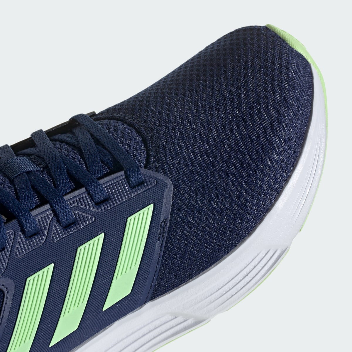 Adidas Tenis Galaxy 6. 9