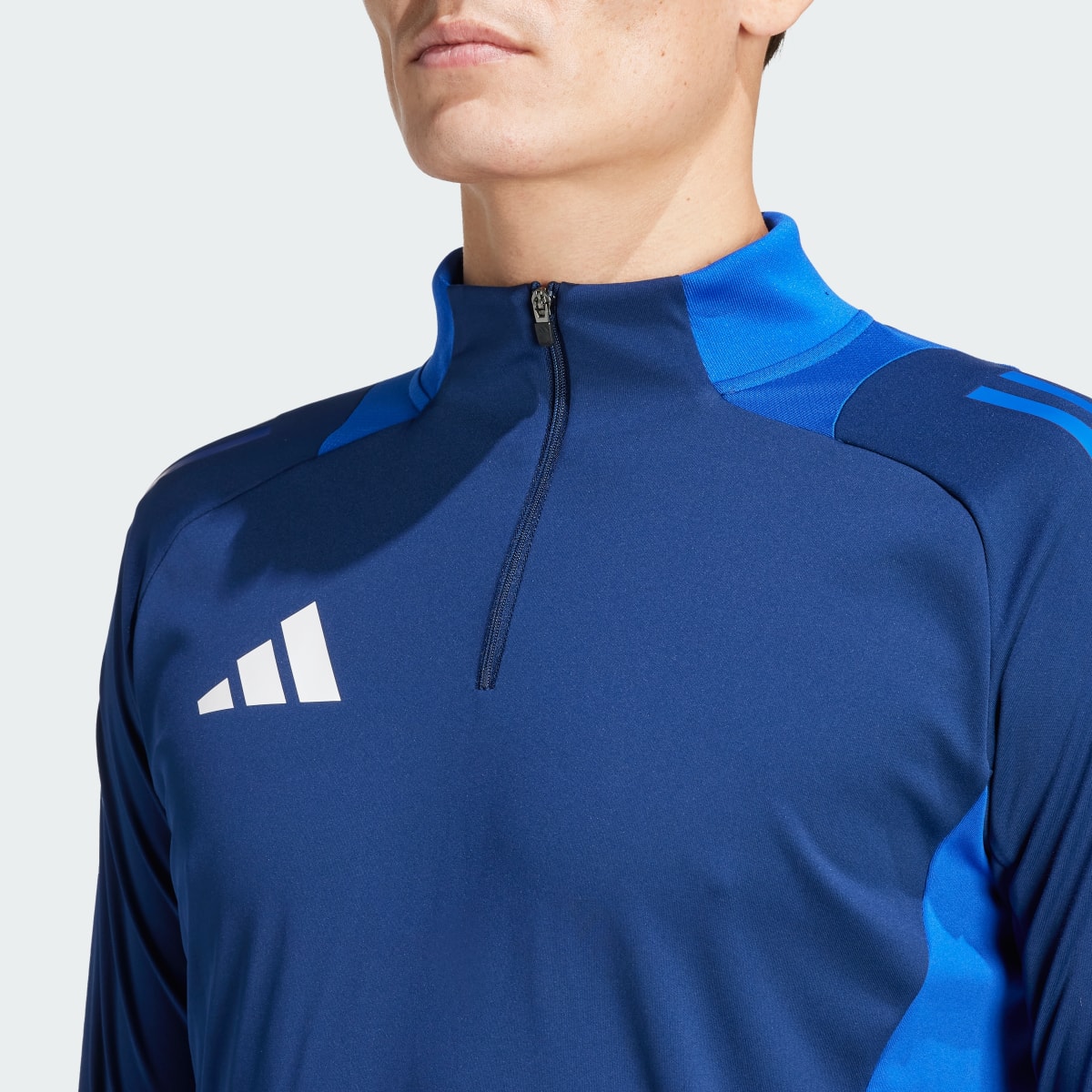 Adidas Sudadera entrenamiento Tiro 24 Competition. 8