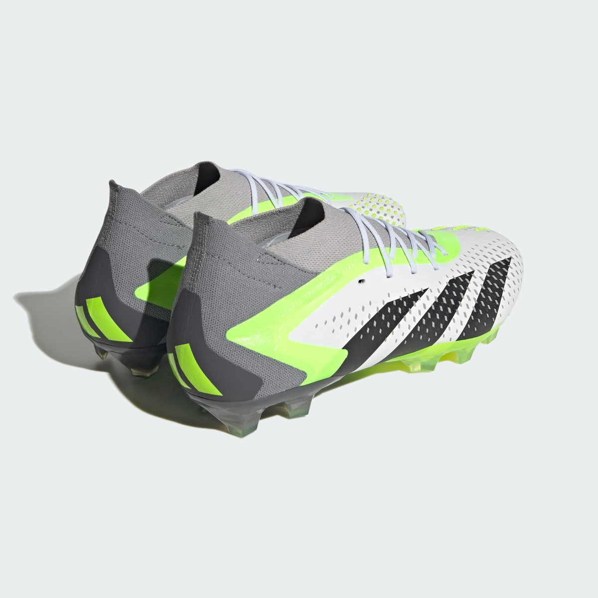 Adidas Predator Accuracy.1 Artificial Grass Boots. 9