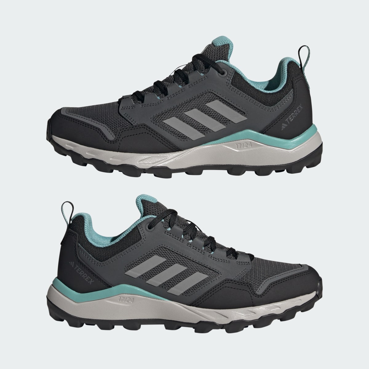 Adidas Buty Tracerocker 2.0 Trail Running. 8