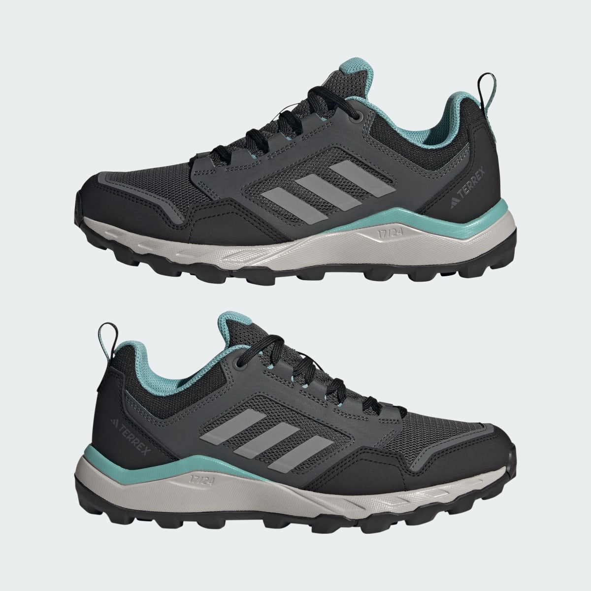 Adidas Chaussure de trail running Tracerocker 2.0. 8