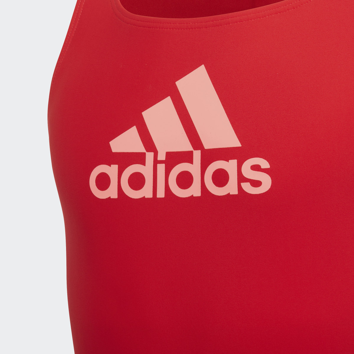 Adidas Badge of Sport Swimsuit. 5